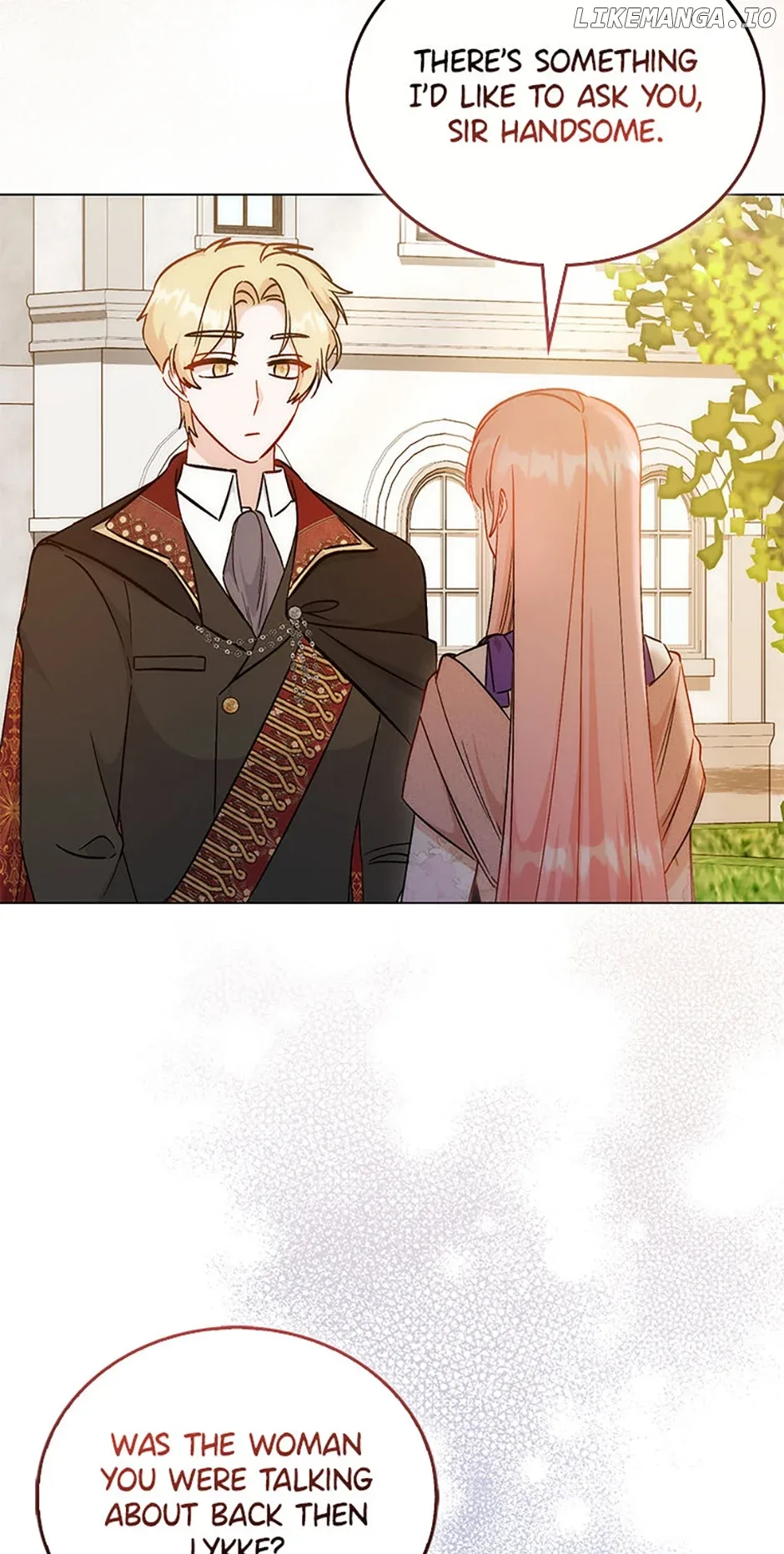 I Became the Sister of the Time-Limited Heroine Chapter 40 page 67
