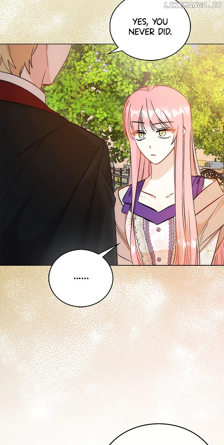 I Became the Sister of the Time-Limited Heroine Chapter 40 page 66