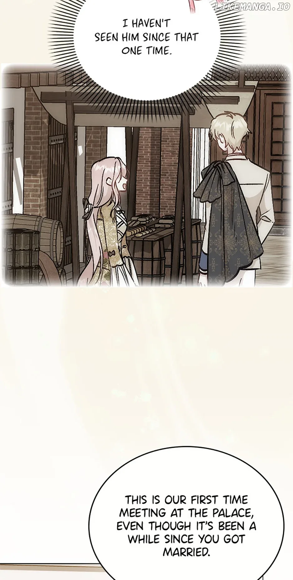 I Became the Sister of the Time-Limited Heroine Chapter 40 page 64