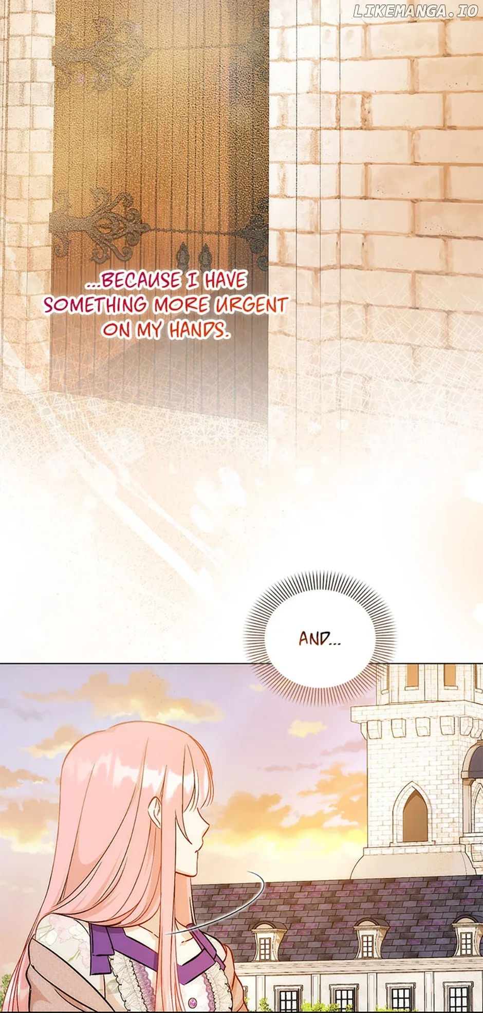 I Became the Sister of the Time-Limited Heroine Chapter 40 page 78