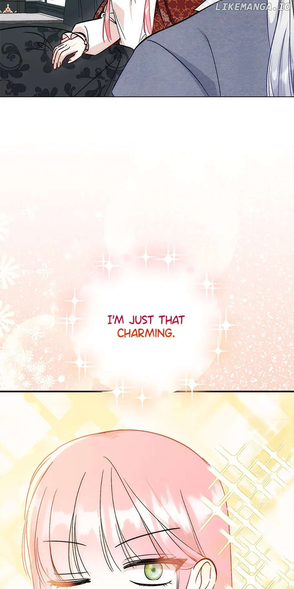 I Became the Sister of the Time-Limited Heroine Chapter 41 page 26