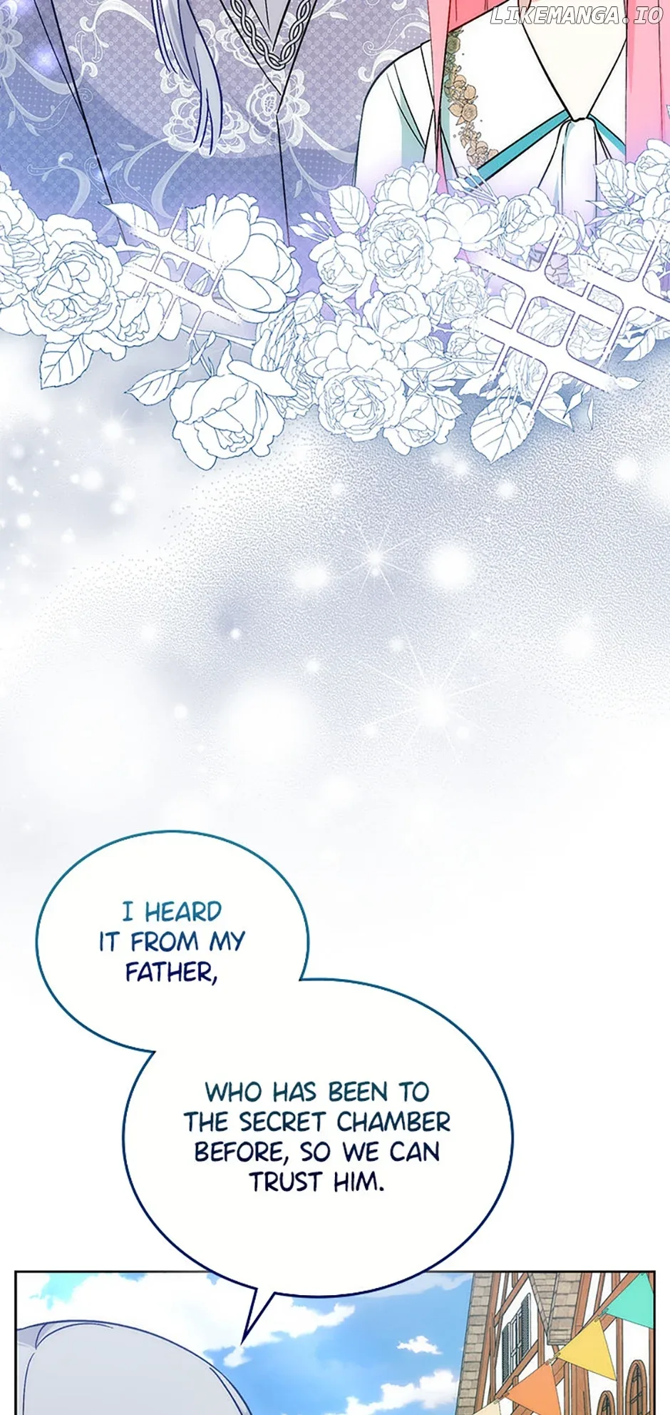I Became the Sister of the Time-Limited Heroine Chapter 41 page 54