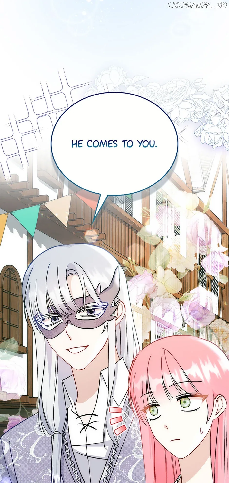 I Became the Sister of the Time-Limited Heroine Chapter 41 page 53