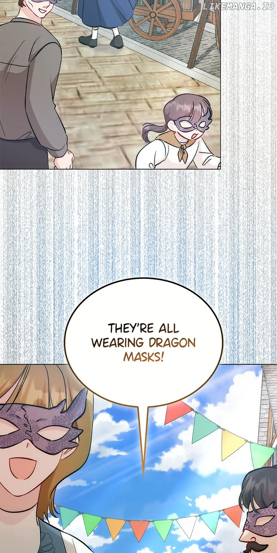 I Became the Sister of the Time-Limited Heroine Chapter 41 page 49