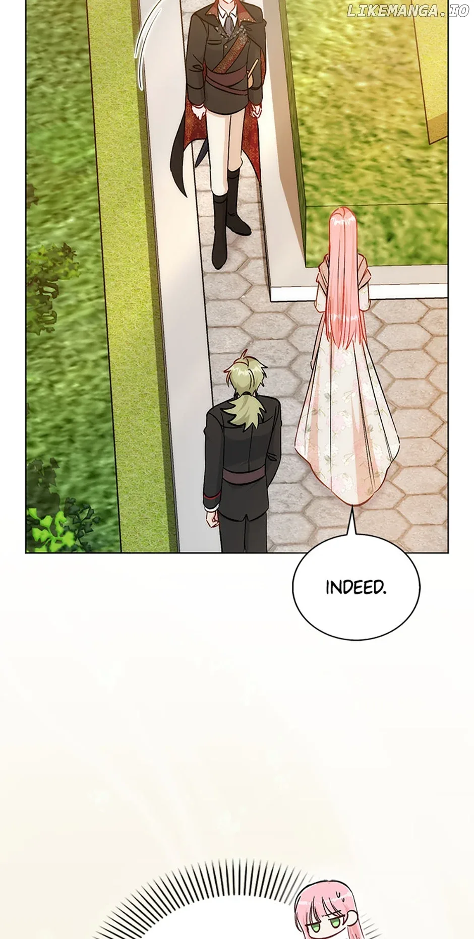 I Became the Sister of the Time-Limited Heroine Chapter 40 page 63