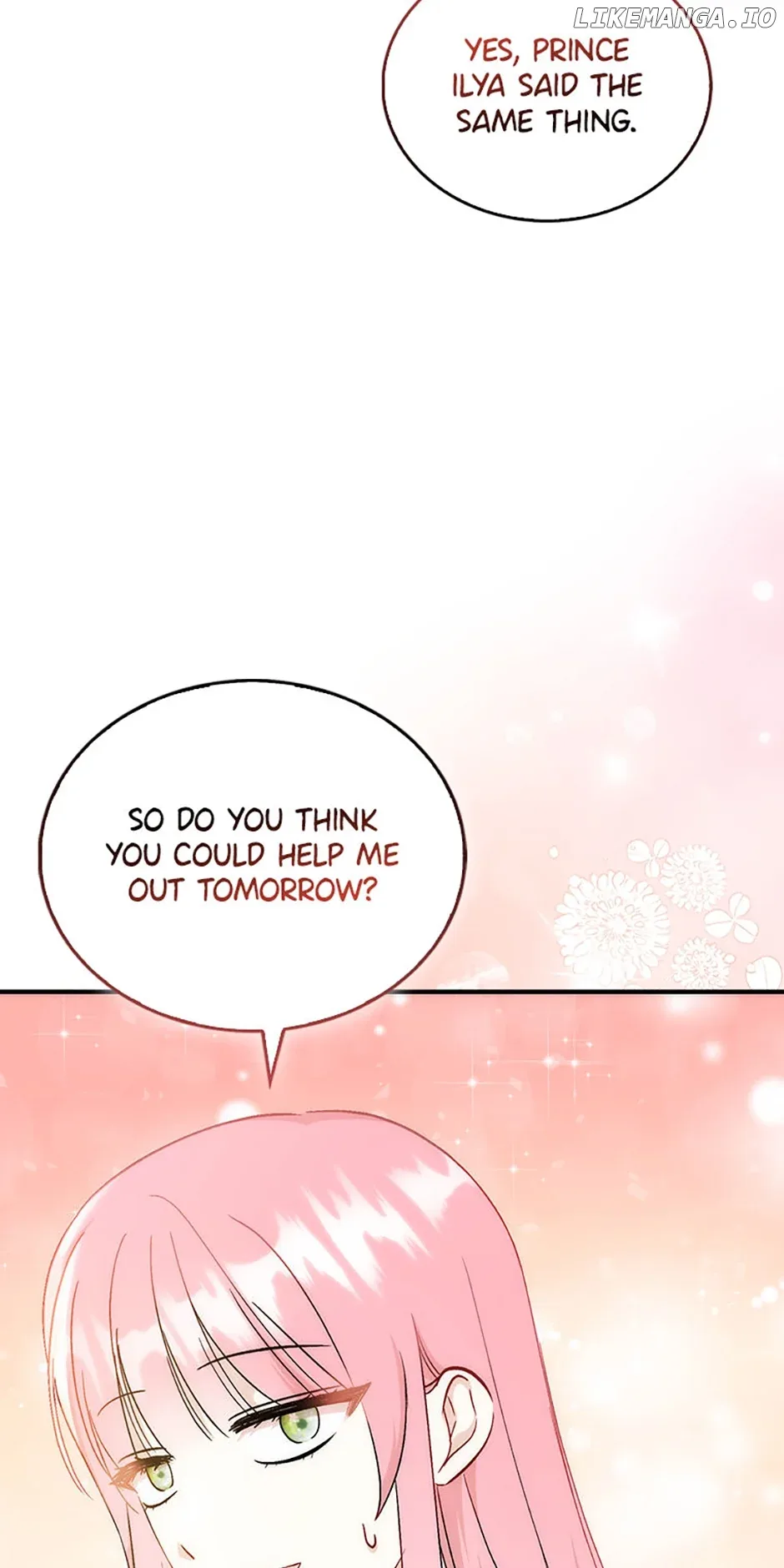 I Became the Sister of the Time-Limited Heroine Chapter 41 page 37