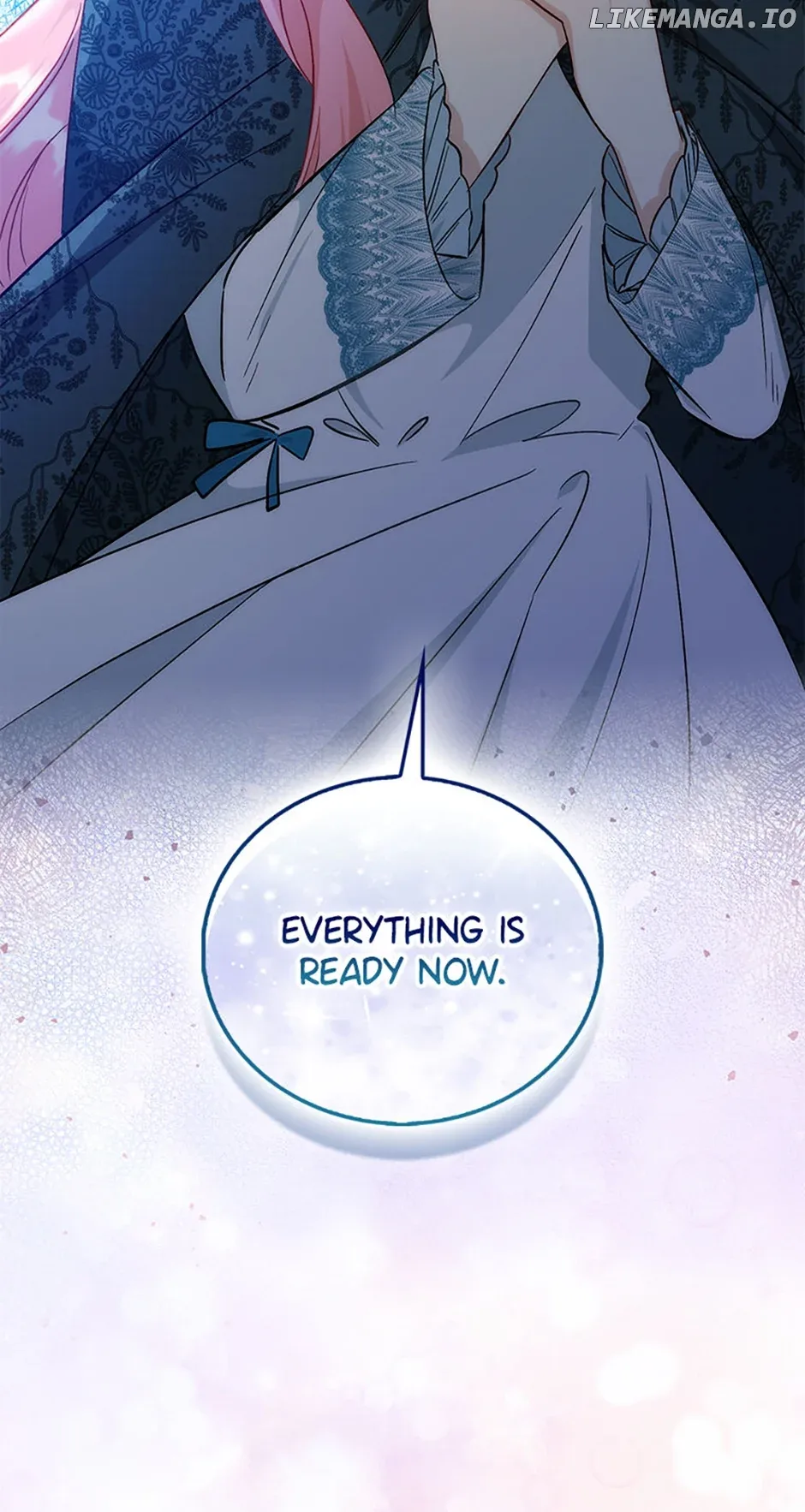 I Became the Sister of the Time-Limited Heroine Chapter 40 page 82