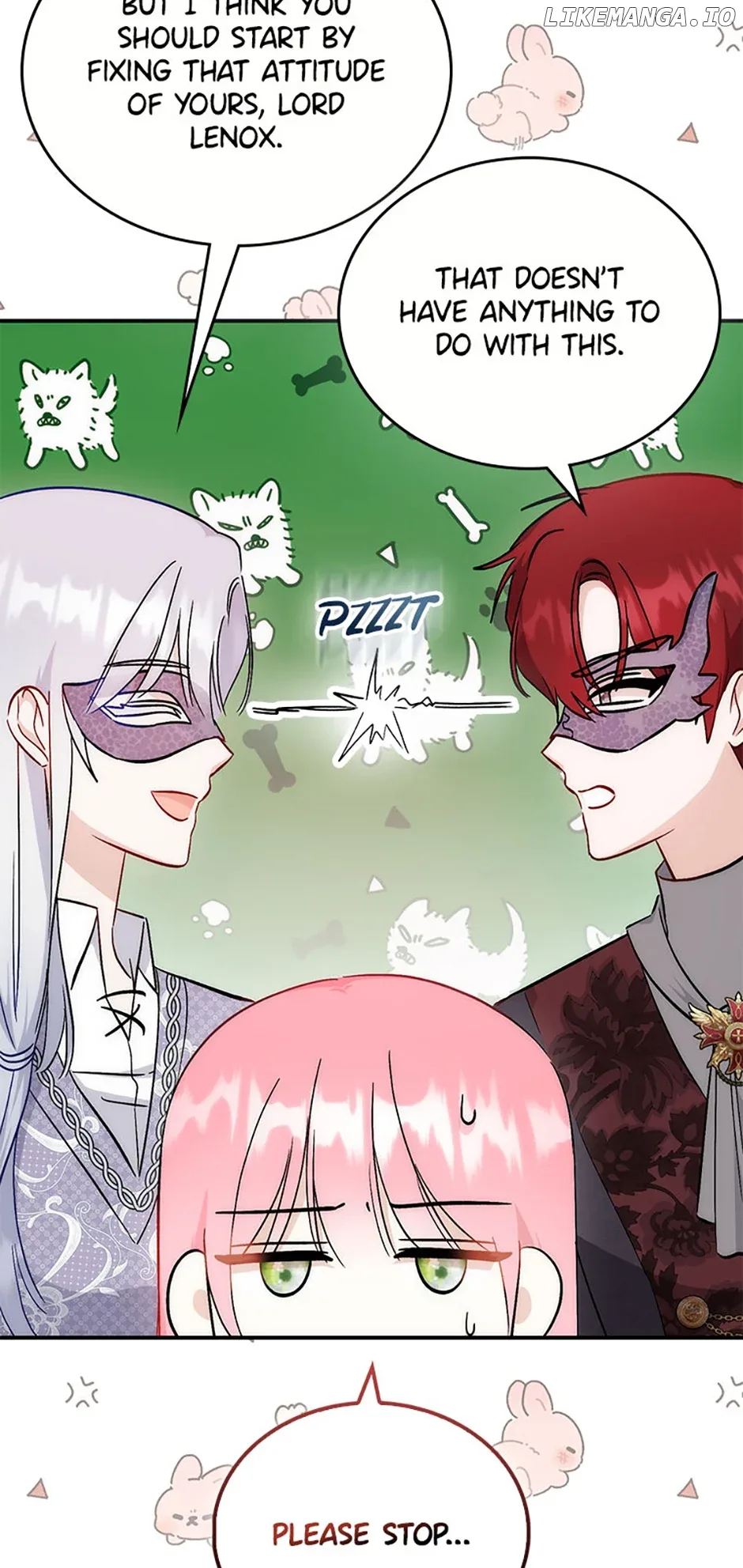 I Became the Sister of the Time-Limited Heroine Chapter 41 page 56