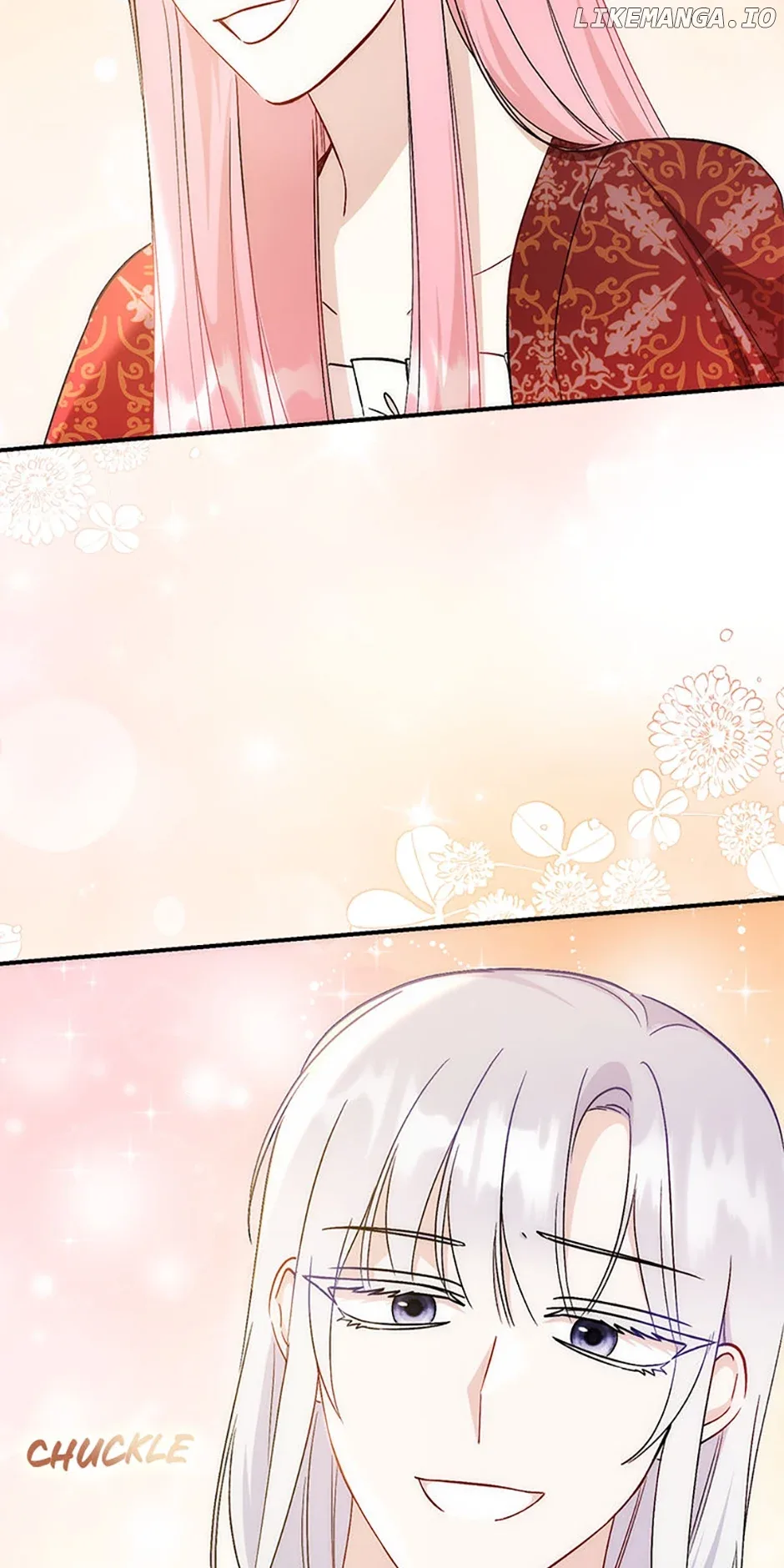I Became the Sister of the Time-Limited Heroine Chapter 41 page 38