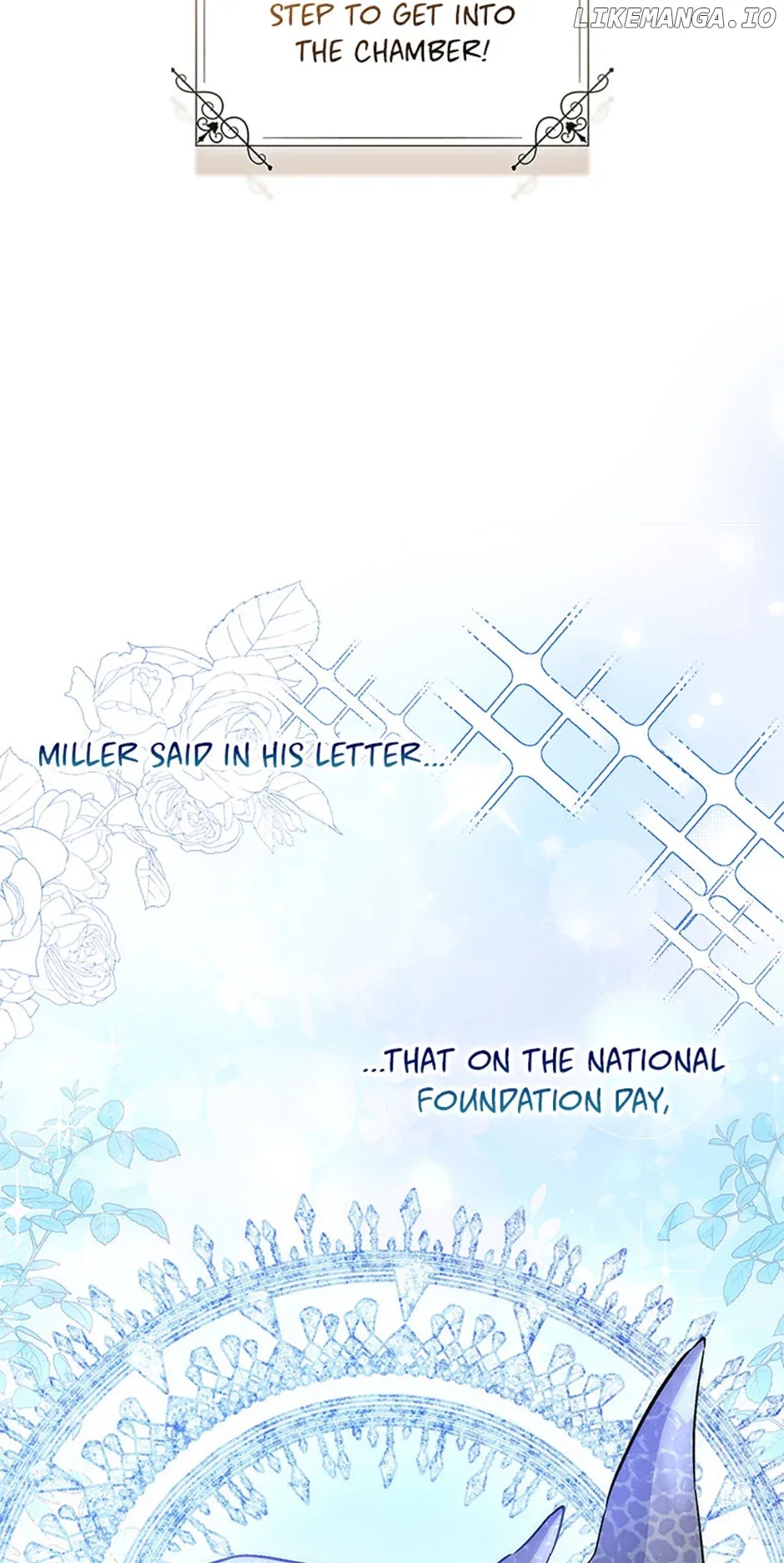 I Became the Sister of the Time-Limited Heroine Chapter 41 page 46
