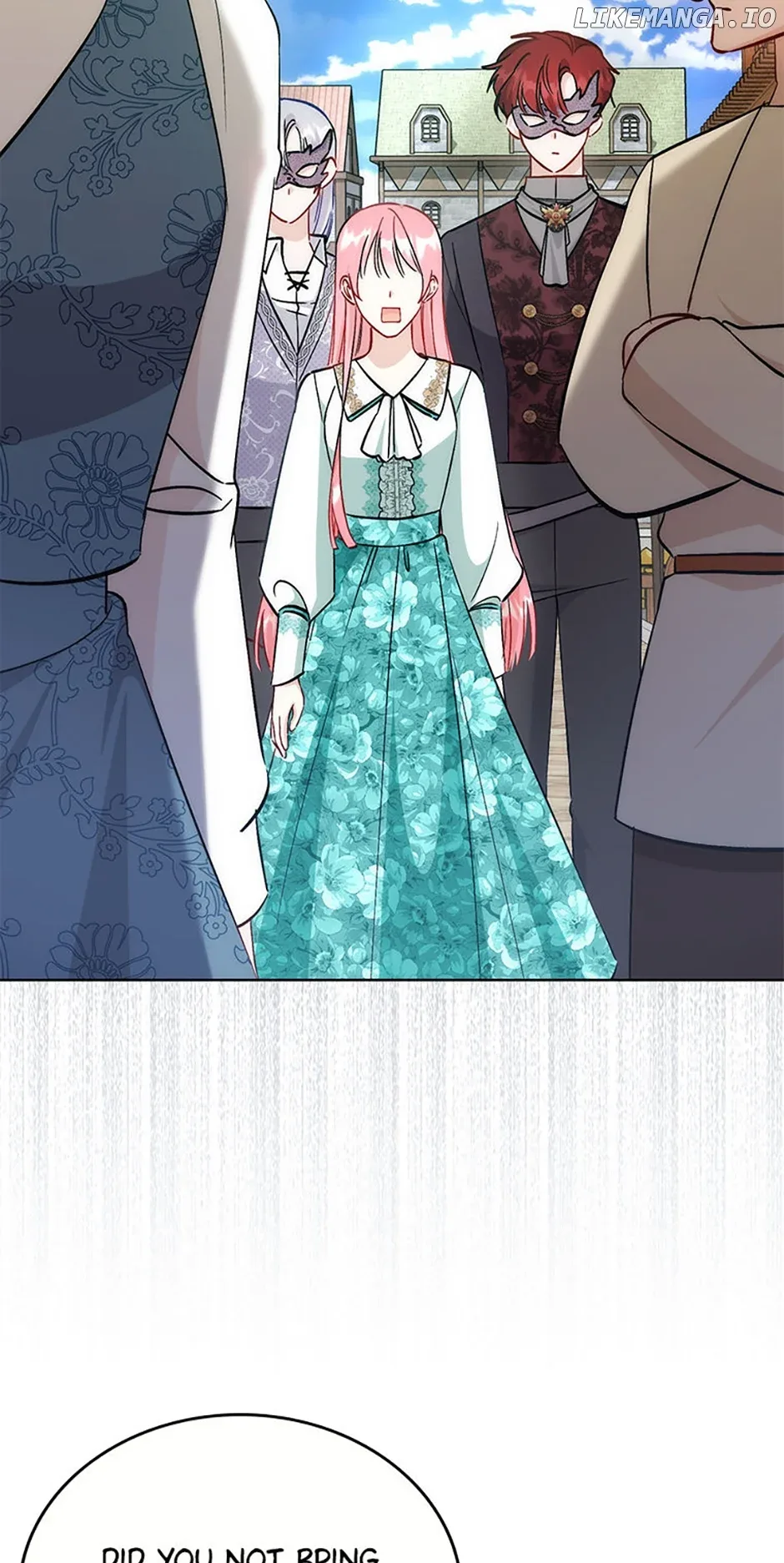I Became the Sister of the Time-Limited Heroine Chapter 41 page 50