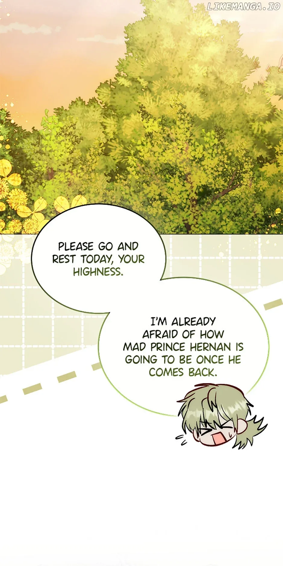 I Became the Sister of the Time-Limited Heroine Chapter 40 page 58