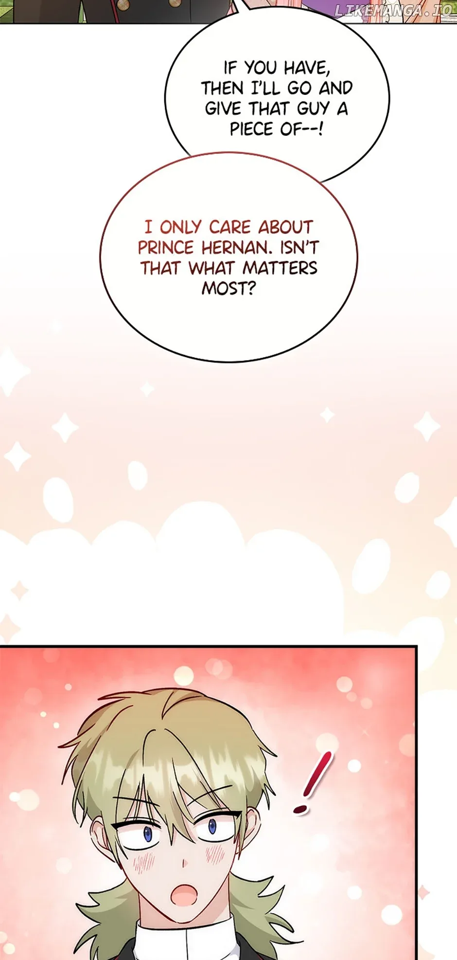 I Became the Sister of the Time-Limited Heroine Chapter 40 page 73