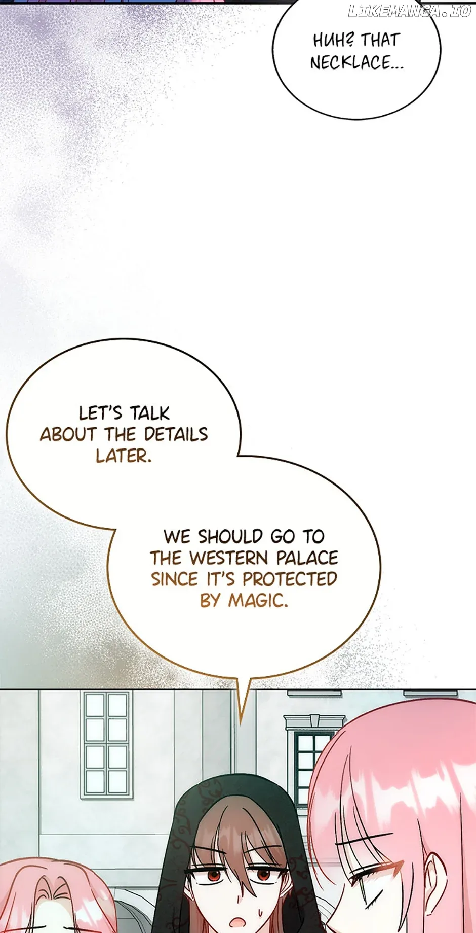 I Became the Sister of the Time-Limited Heroine Chapter 41 page 72
