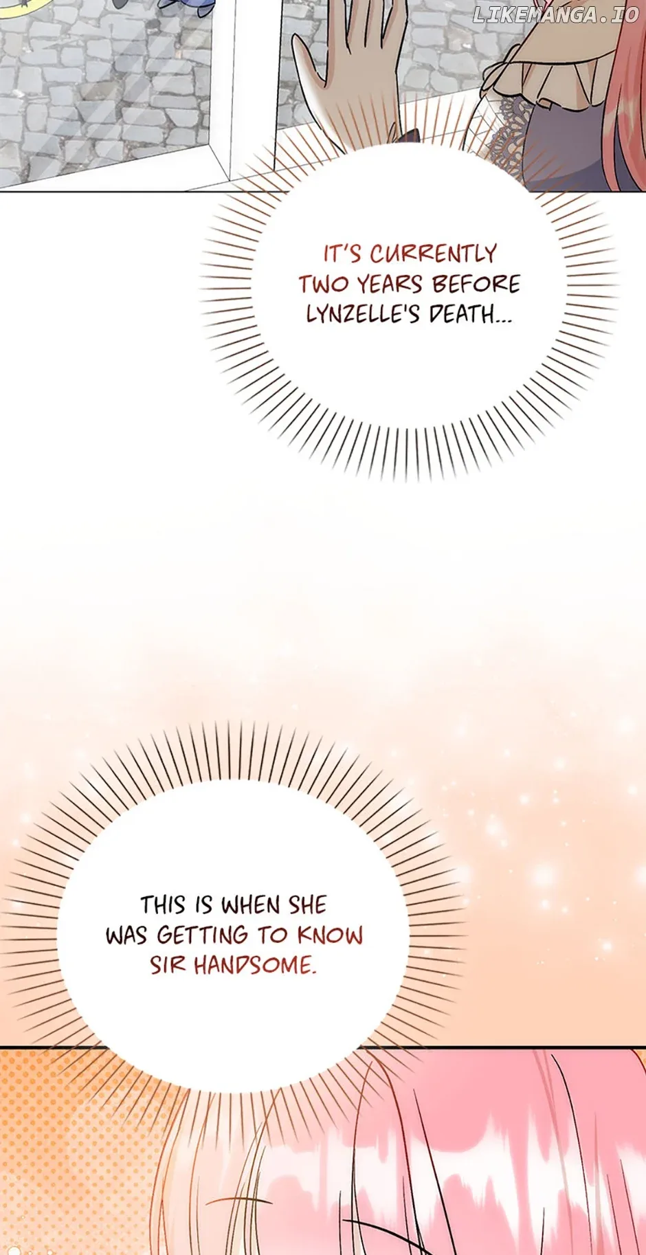 I Became the Sister of the Time-Limited Heroine Chapter 46 page 14