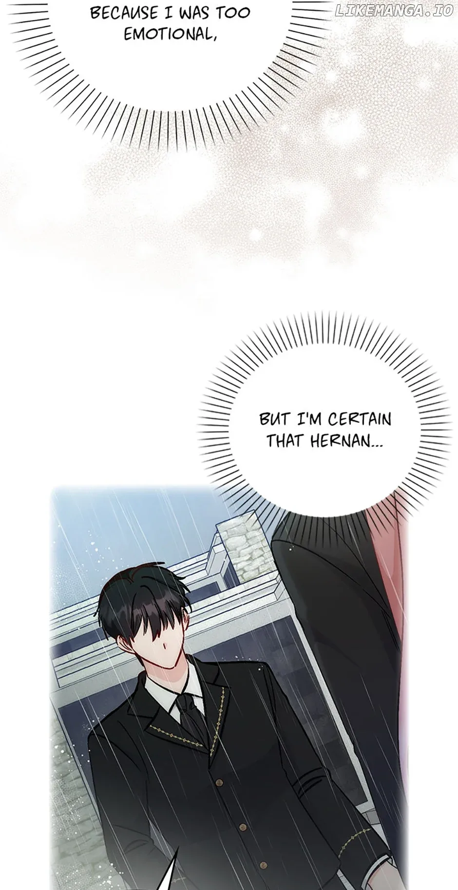 I Became the Sister of the Time-Limited Heroine Chapter 46 page 20