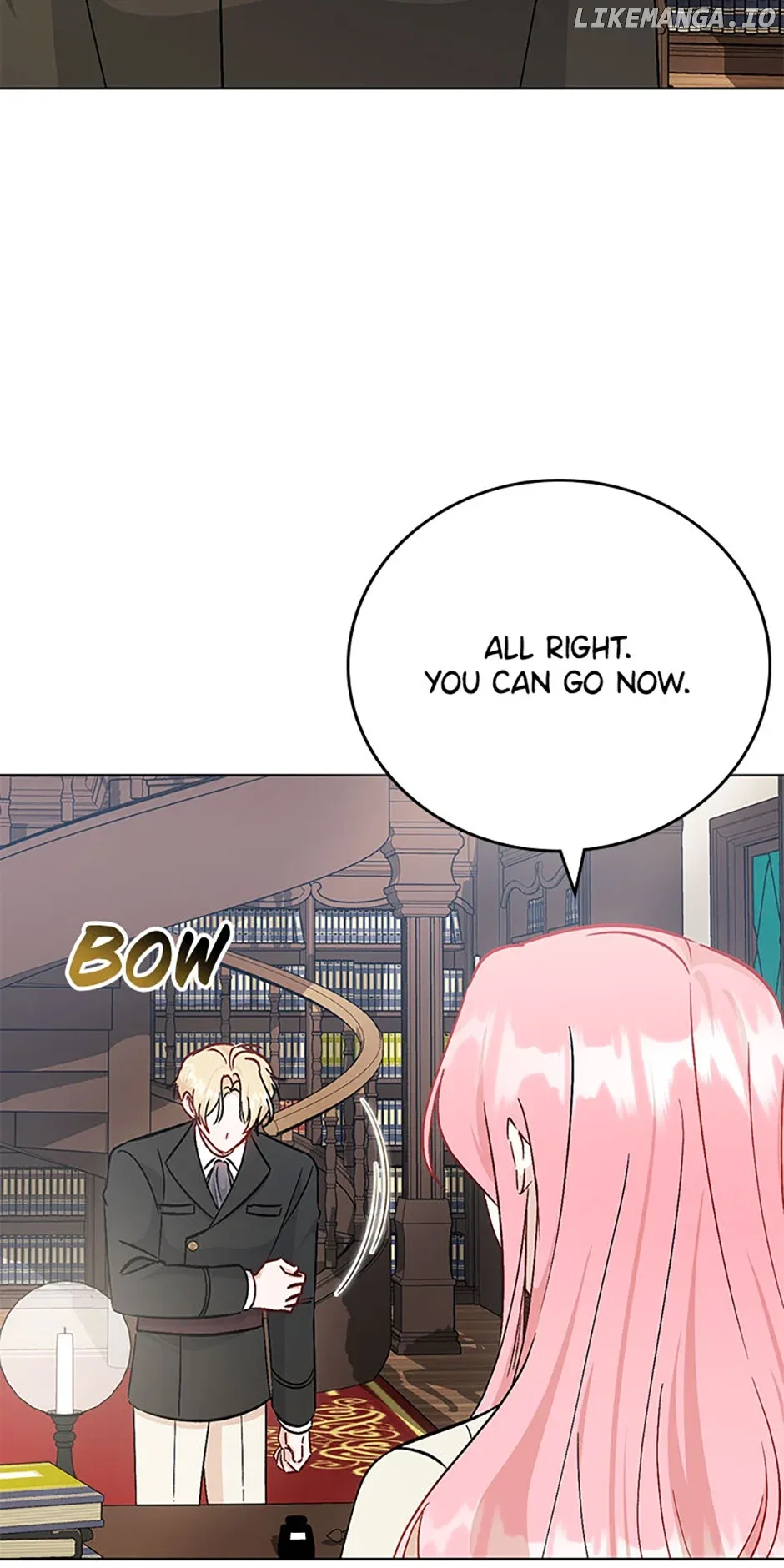 I Became the Sister of the Time-Limited Heroine Chapter 46 page 27
