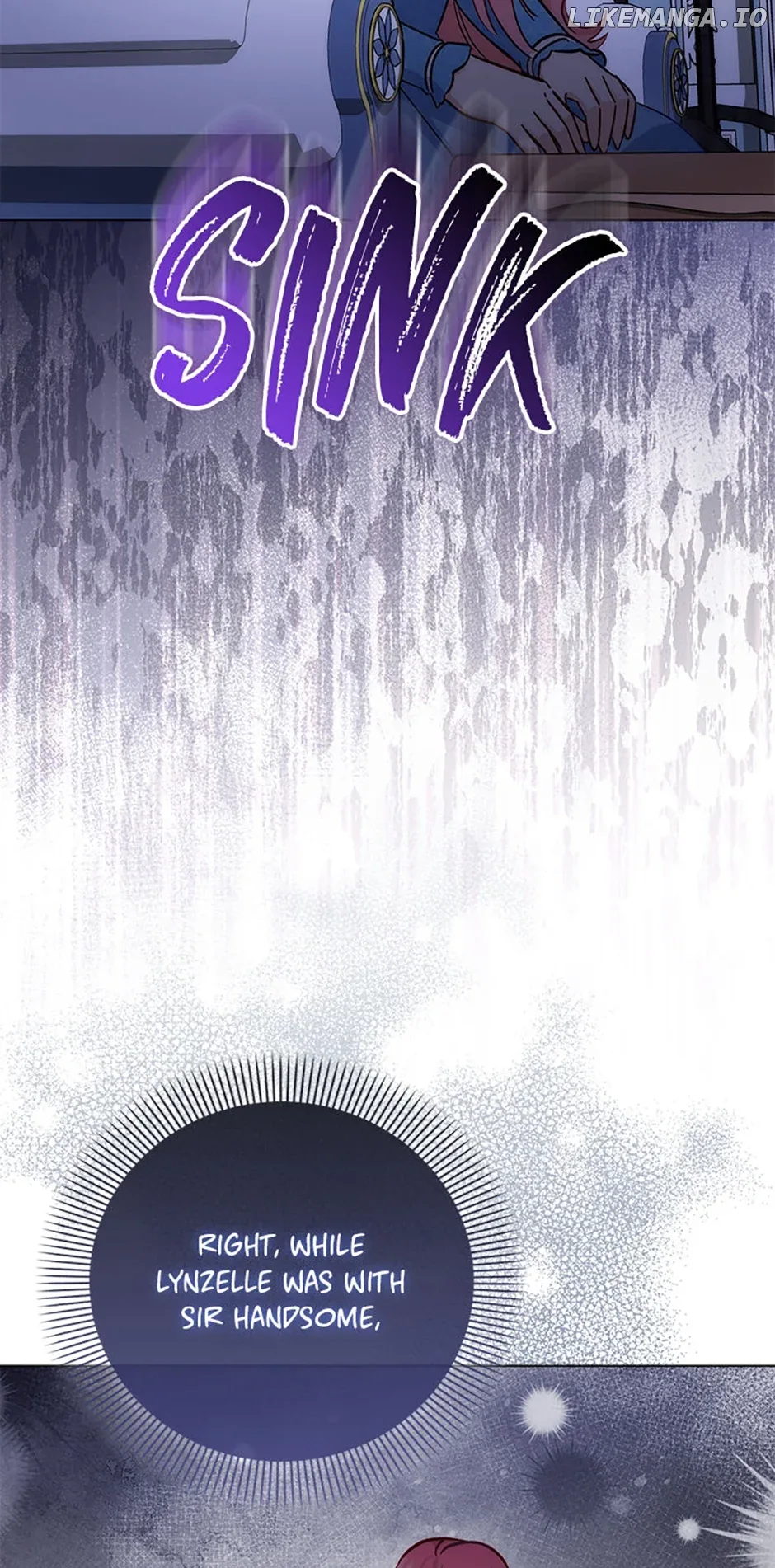 I Became the Sister of the Time-Limited Heroine Chapter 46 page 33