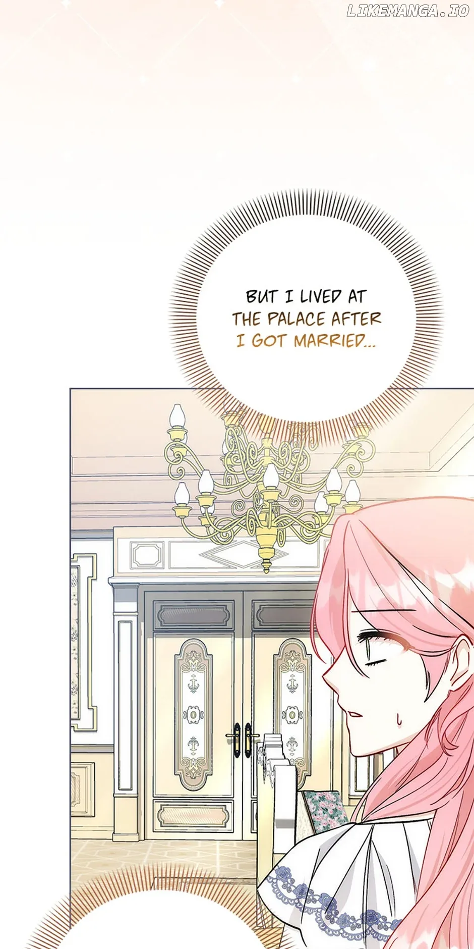 I Became the Sister of the Time-Limited Heroine Chapter 46 page 4
