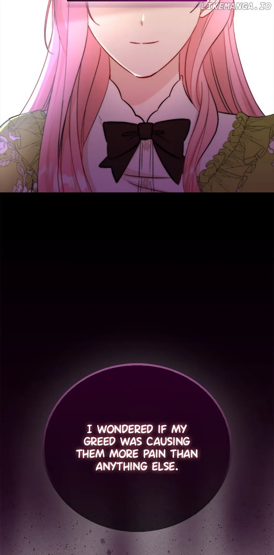 I Became the Sister of the Time-Limited Heroine Chapter 46 page 37