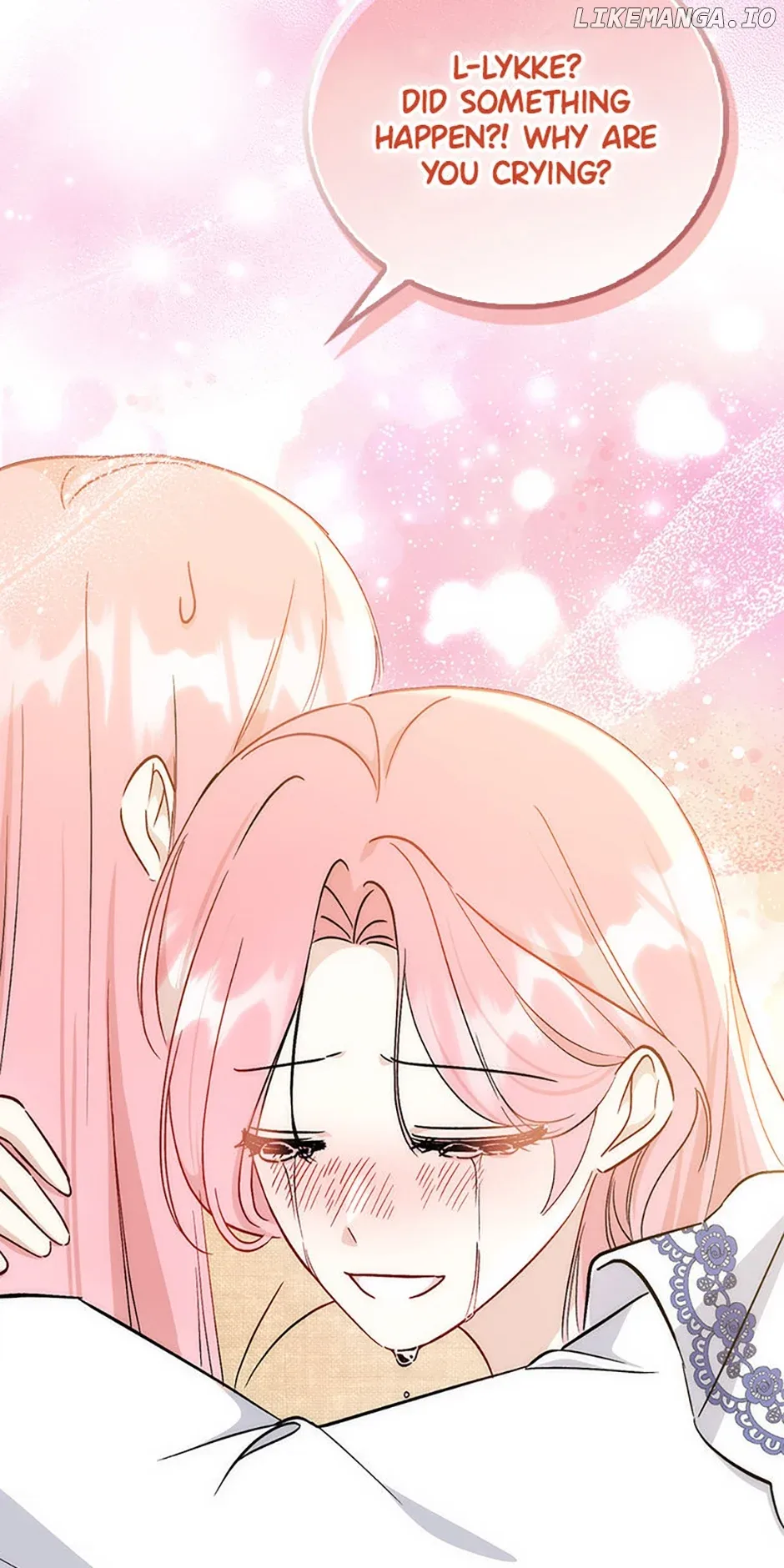 I Became the Sister of the Time-Limited Heroine Chapter 46 page 9