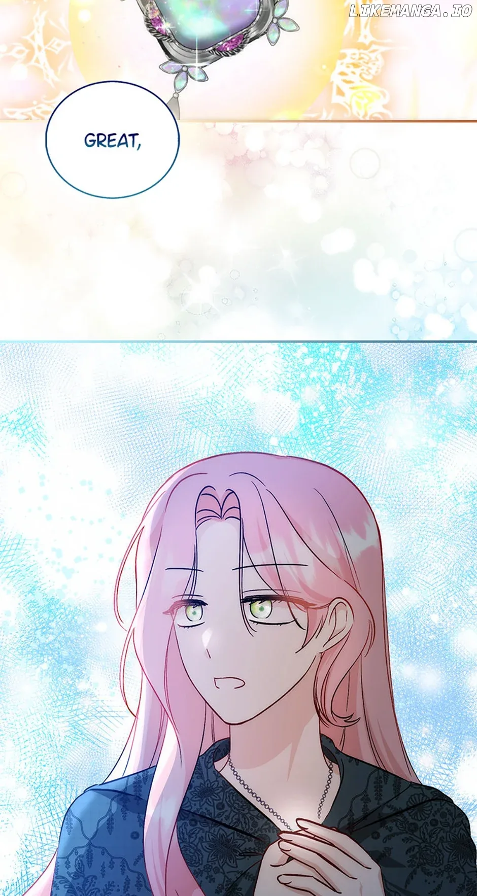 I Became the Sister of the Time-Limited Heroine Chapter 40 page 81