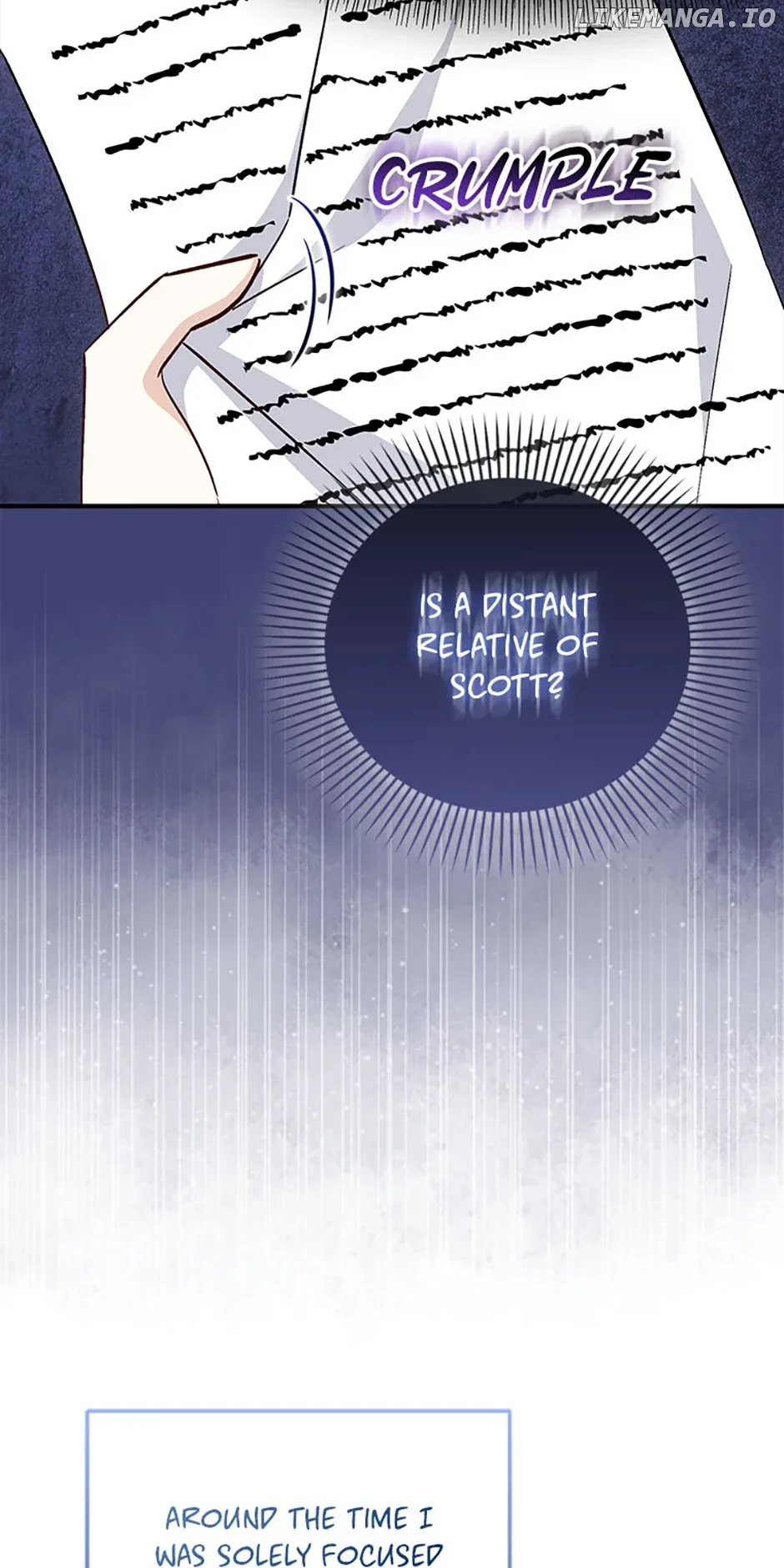 I Became the Sister of the Time-Limited Heroine Chapter 46 page 30