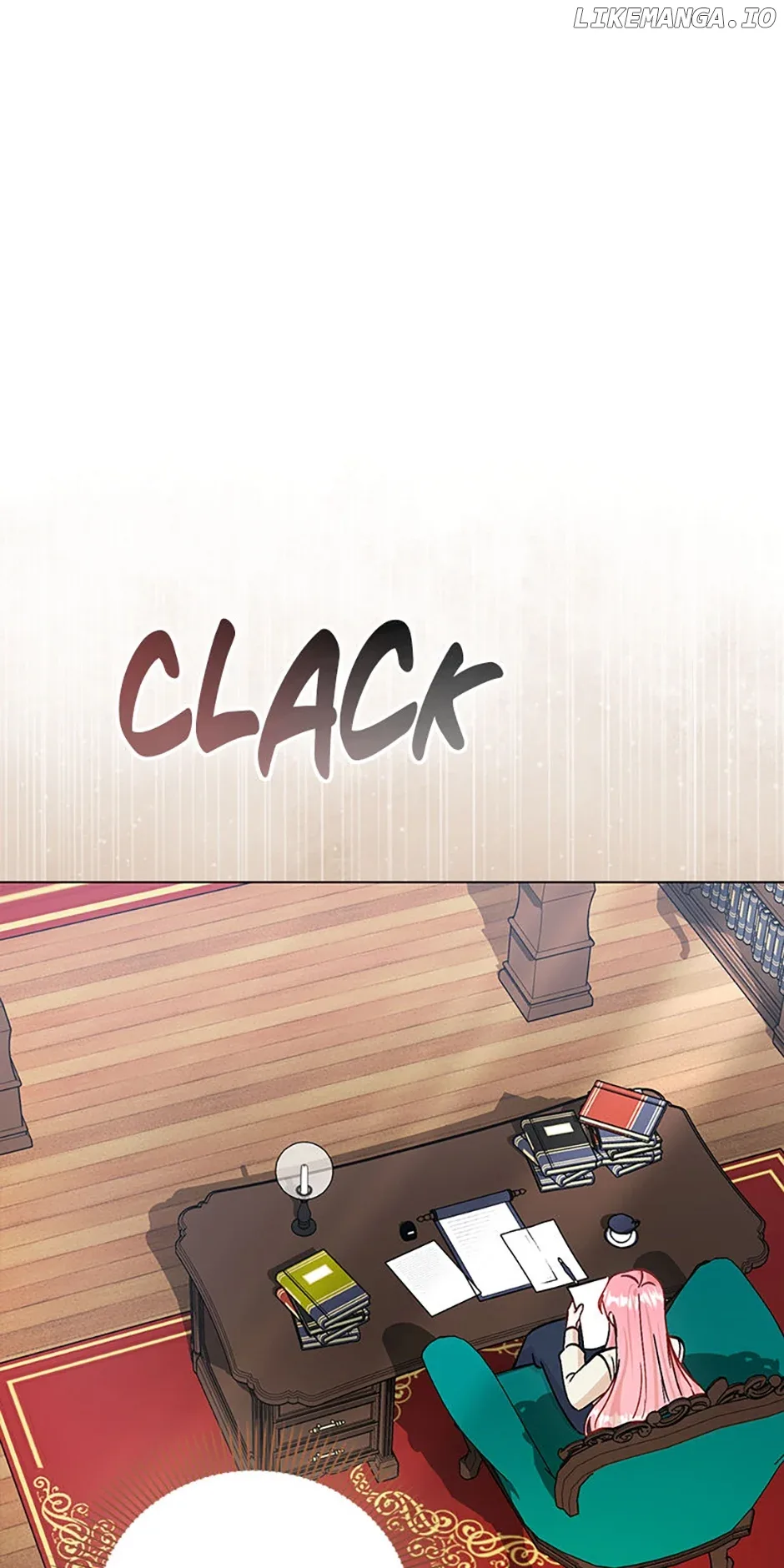 I Became the Sister of the Time-Limited Heroine Chapter 46 page 28