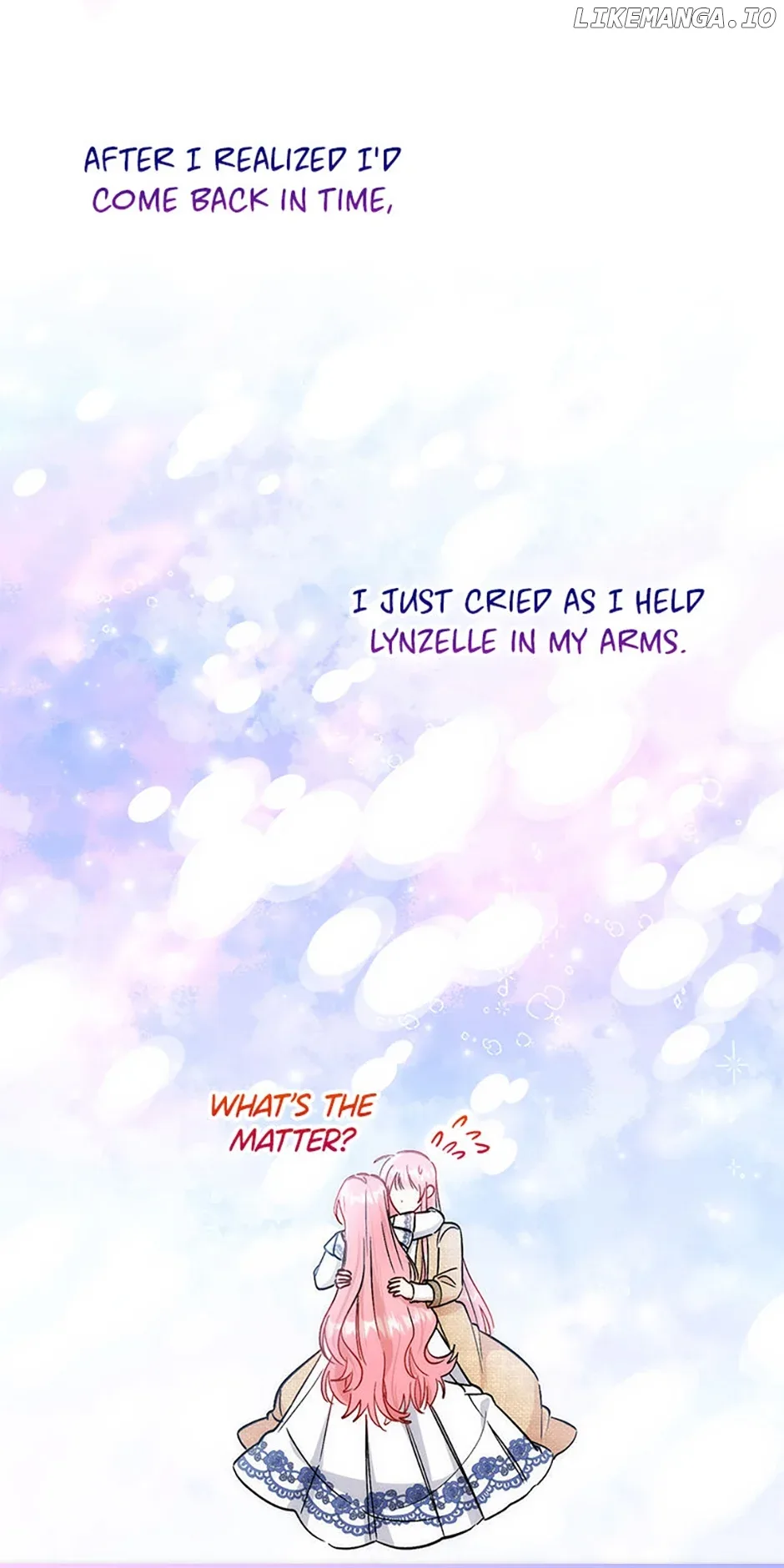 I Became the Sister of the Time-Limited Heroine Chapter 46 page 11