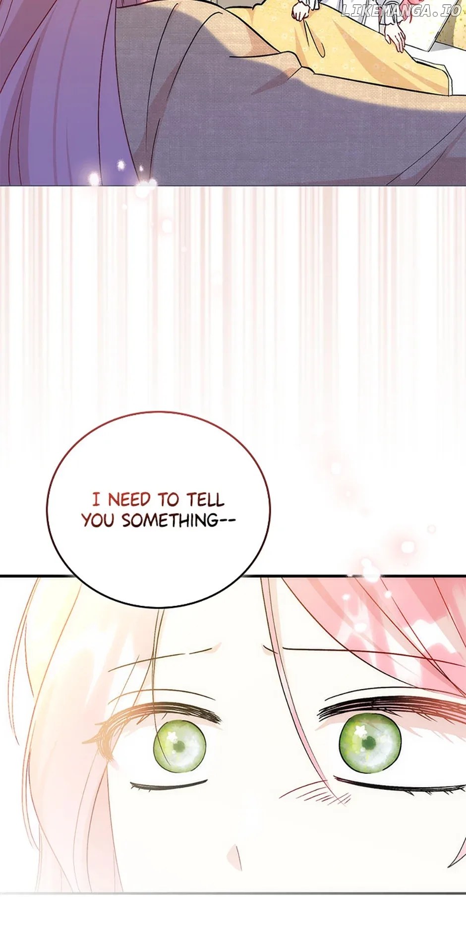 I Became the Sister of the Time-Limited Heroine Chapter 46 page 6