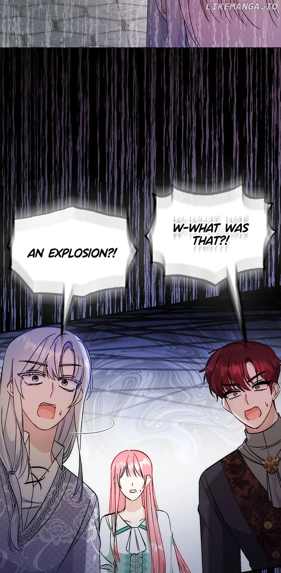 I Became the Sister of the Time-Limited Heroine Chapter 41 page 65