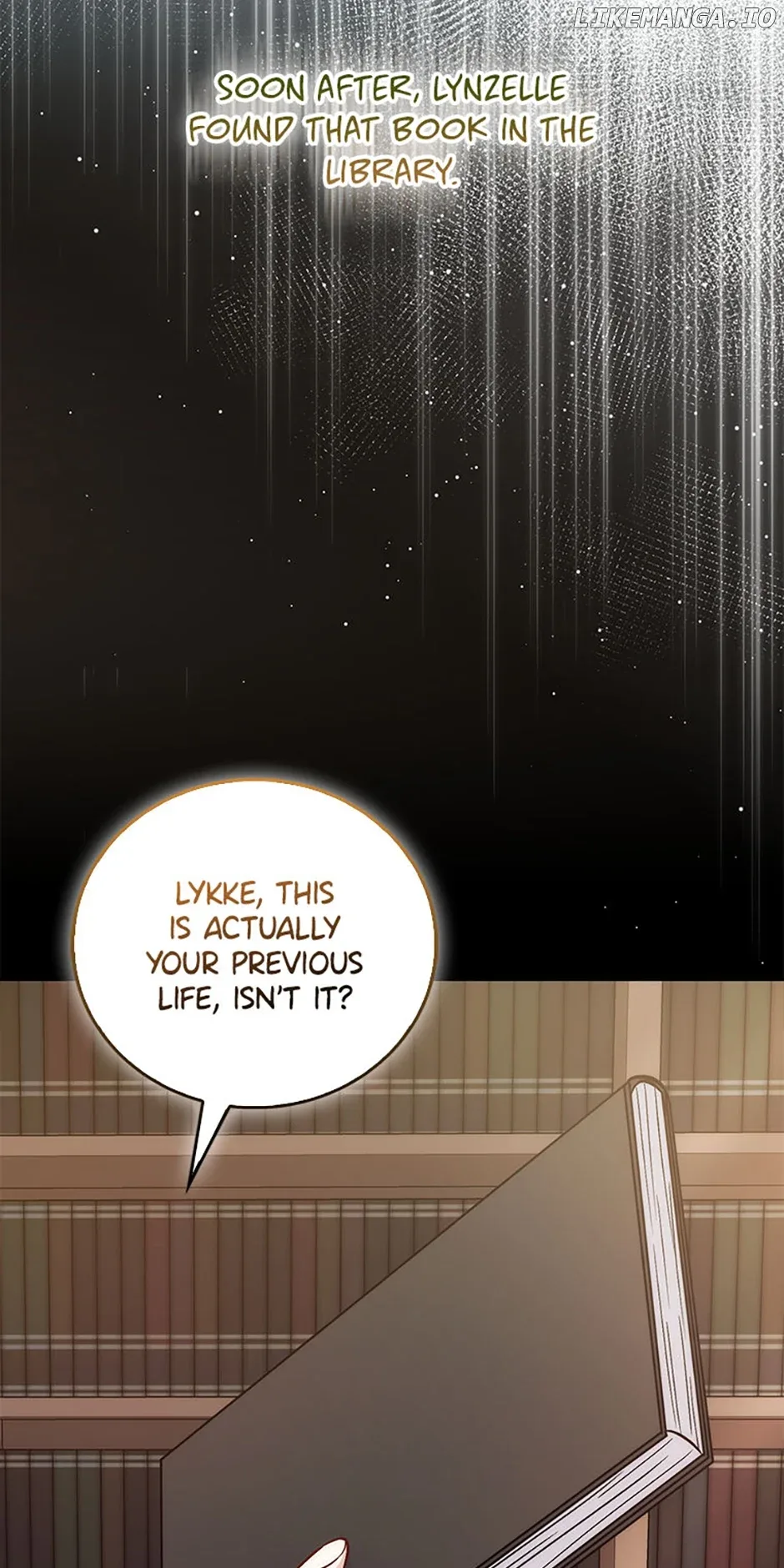 I Became the Sister of the Time-Limited Heroine Chapter 46 page 45