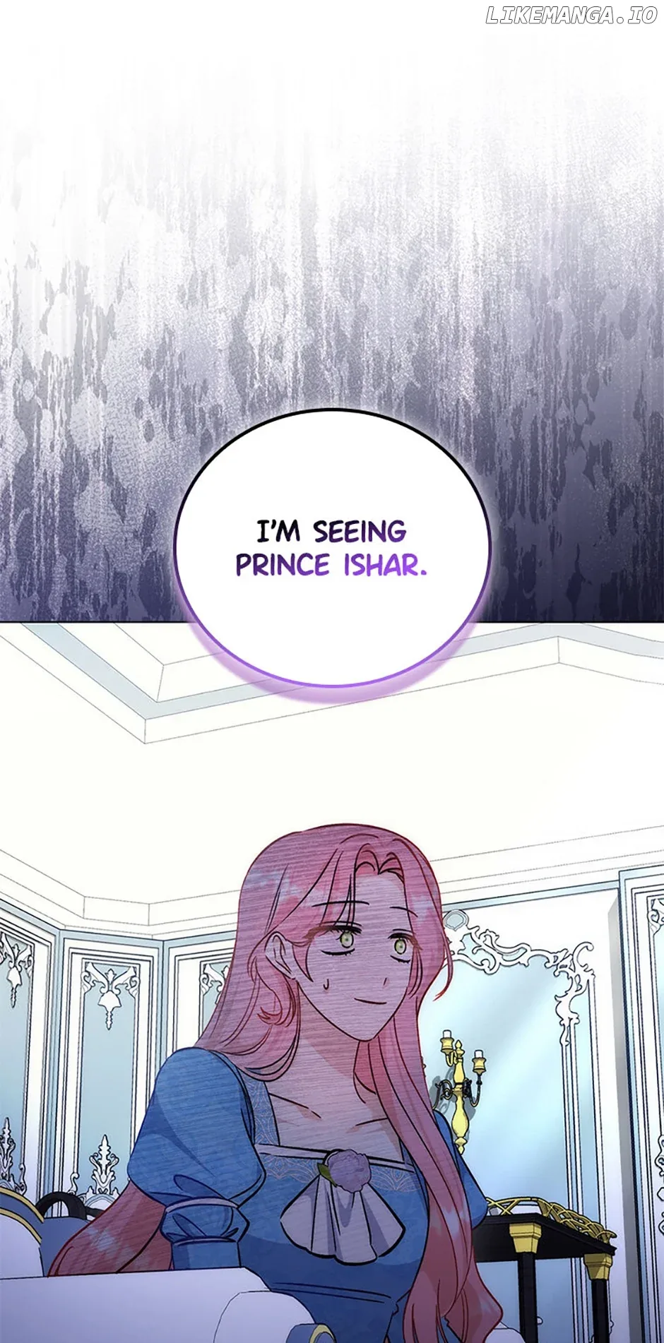 I Became the Sister of the Time-Limited Heroine Chapter 46 page 32