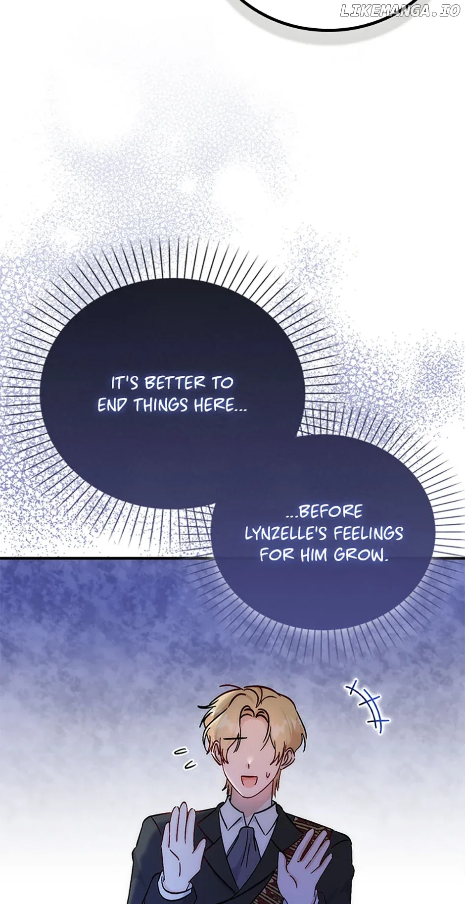 I Became the Sister of the Time-Limited Heroine Chapter 46 page 17