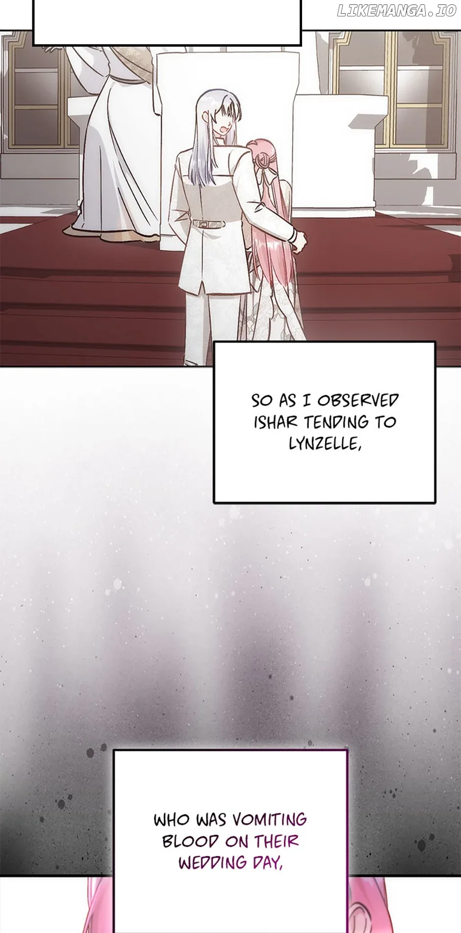 I Became the Sister of the Time-Limited Heroine Chapter 46 page 36