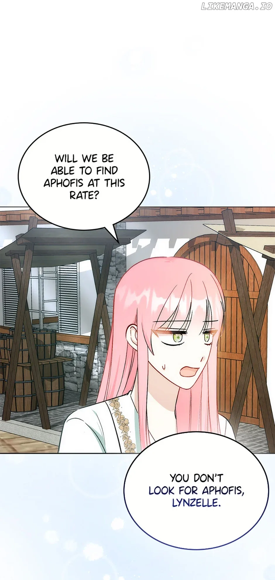 I Became the Sister of the Time-Limited Heroine Chapter 41 page 52