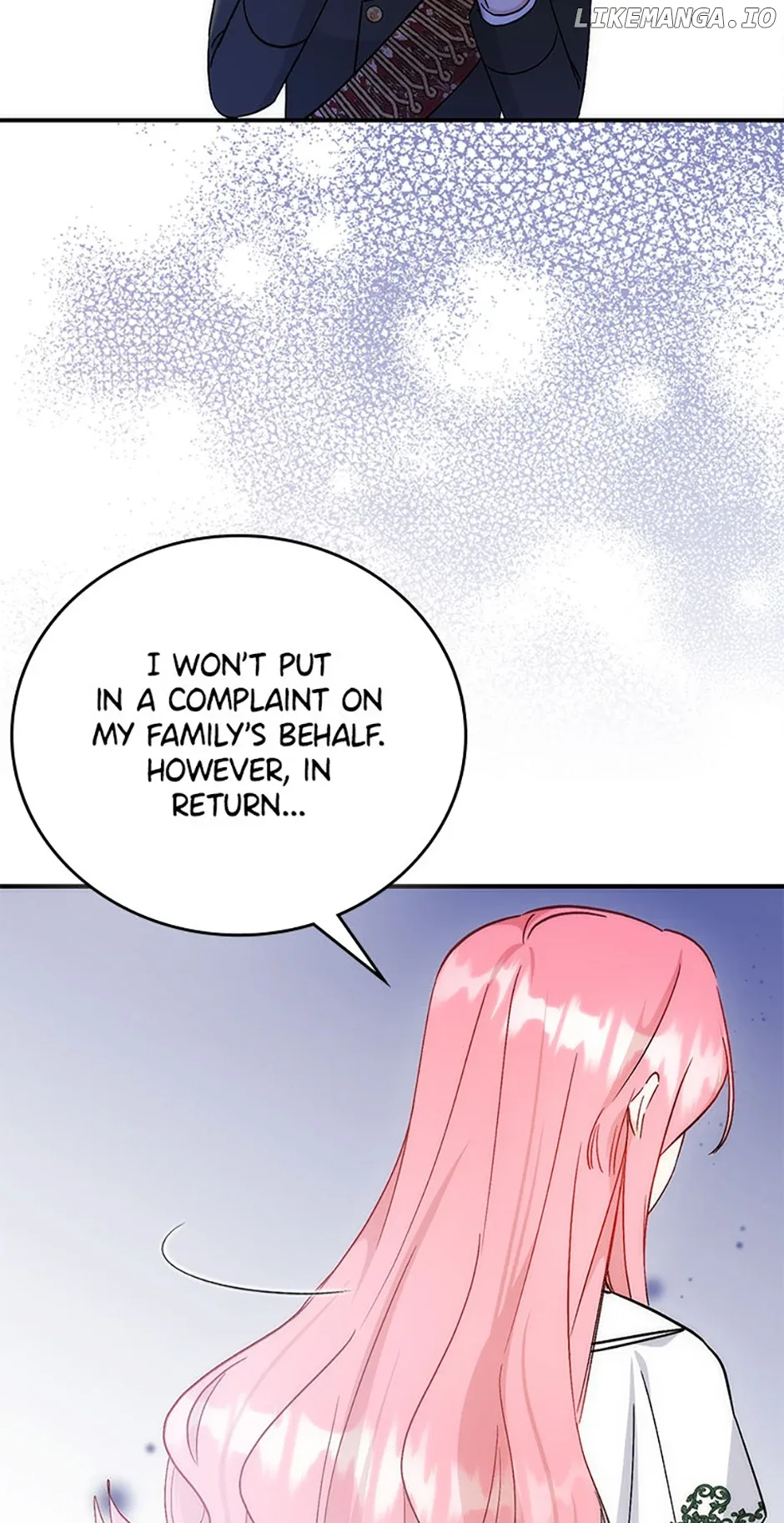 I Became the Sister of the Time-Limited Heroine Chapter 46 page 18