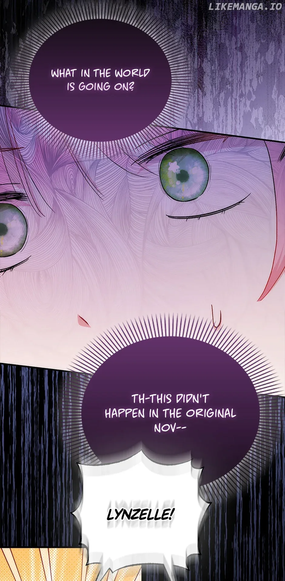 I Became the Sister of the Time-Limited Heroine Chapter 41 page 68