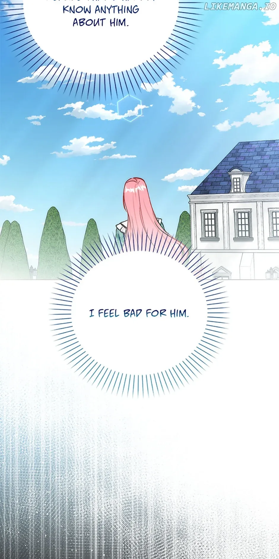 I Became the Sister of the Time-Limited Heroine Chapter 46 page 44