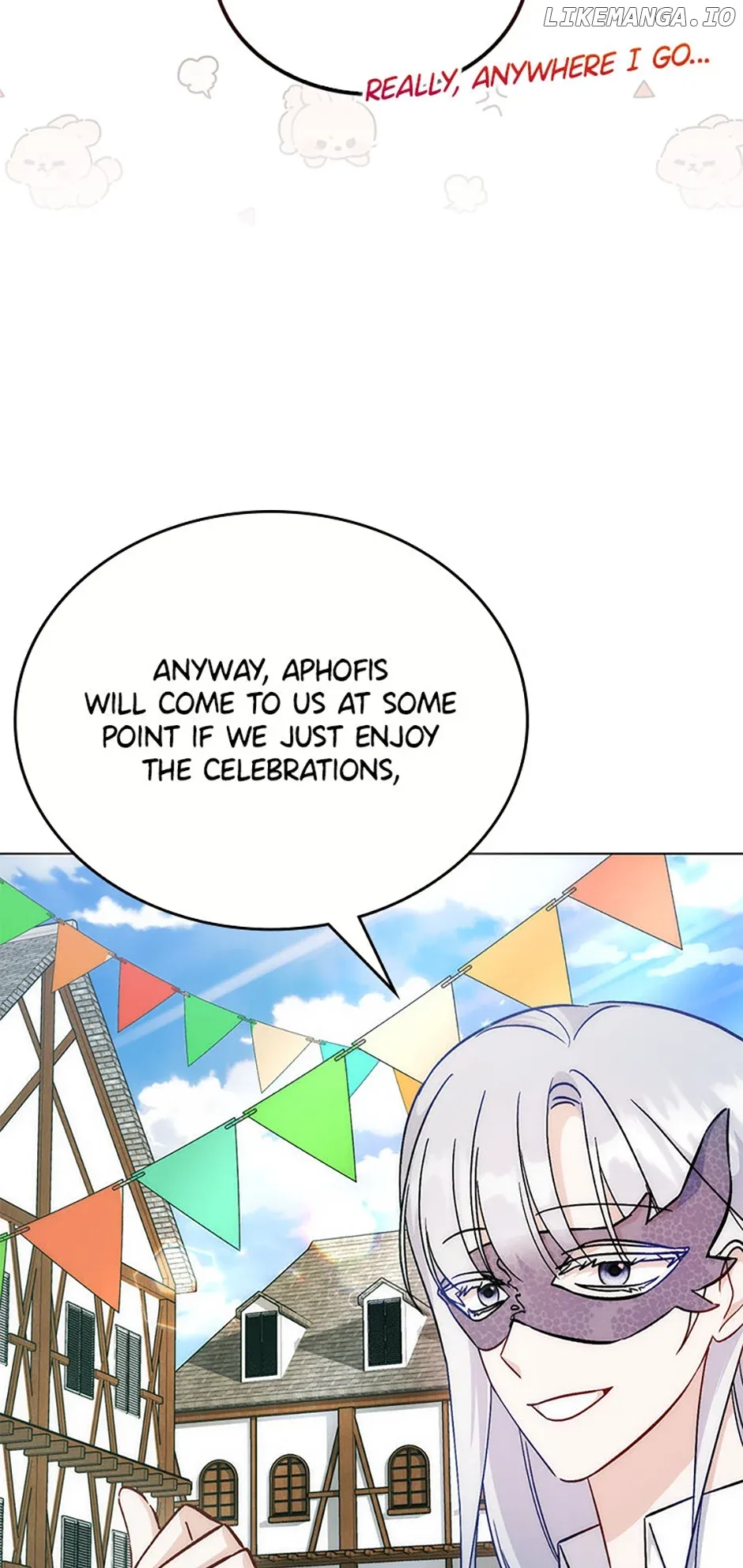 I Became the Sister of the Time-Limited Heroine Chapter 41 page 57