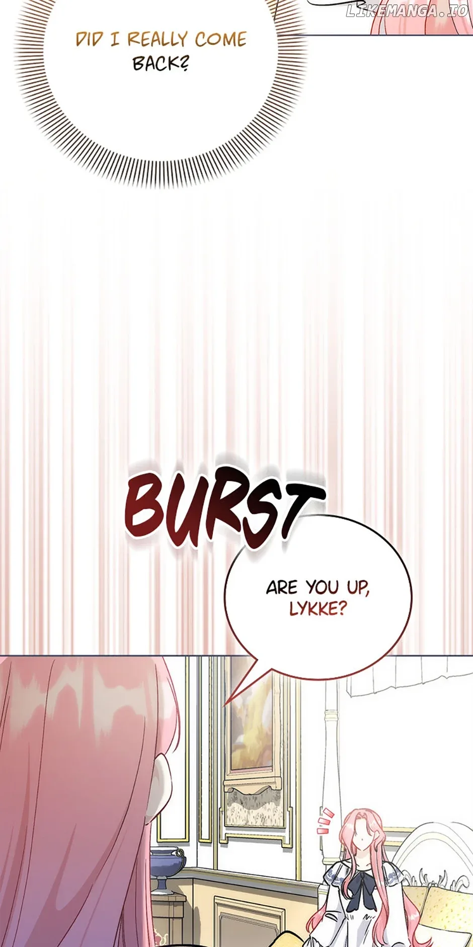 I Became the Sister of the Time-Limited Heroine Chapter 46 page 5