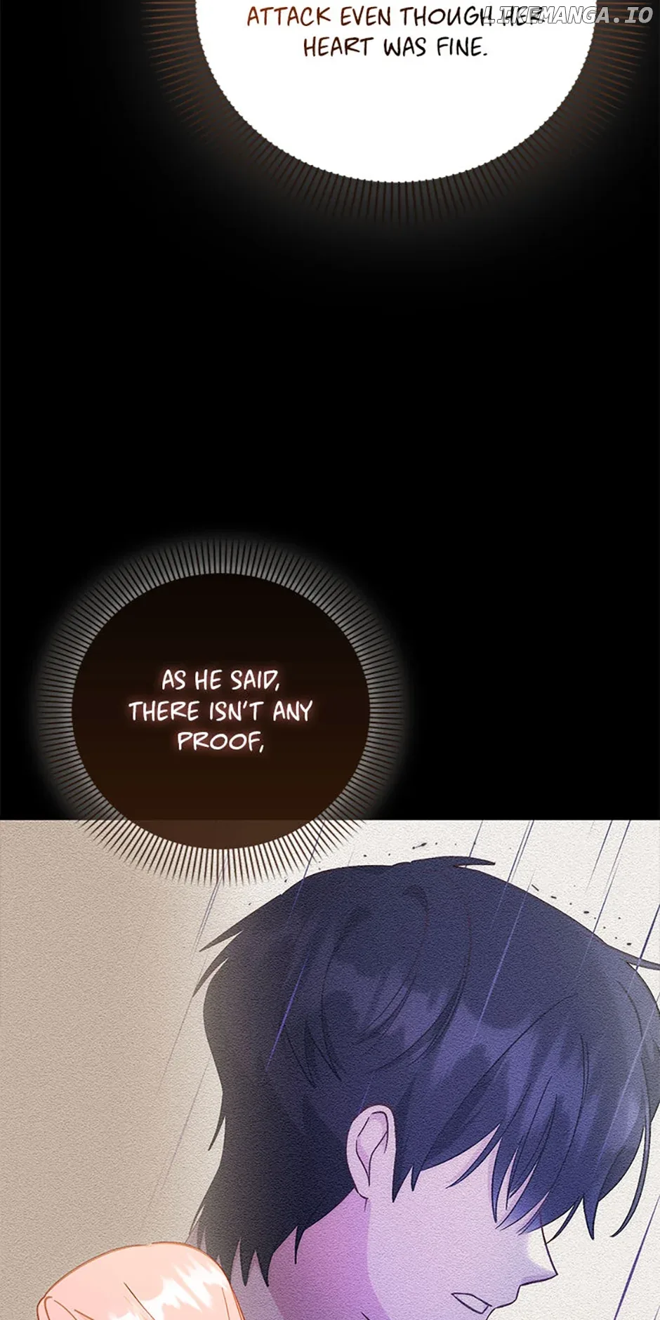 I Became the Sister of the Time-Limited Heroine Chapter 46 page 23