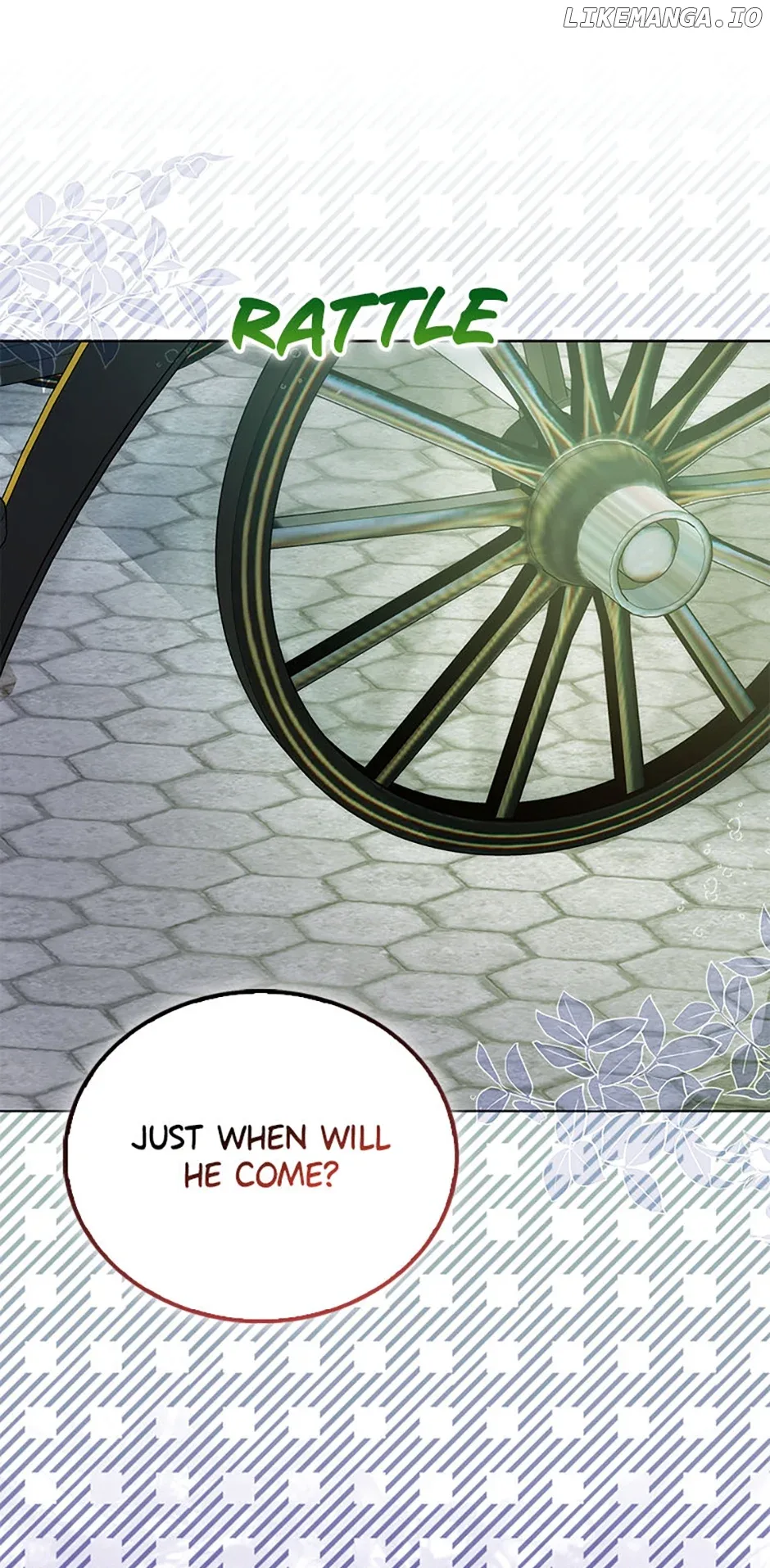 I Became the Sister of the Time-Limited Heroine Chapter 41 page 61
