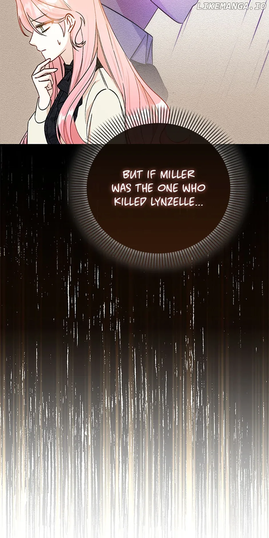 I Became the Sister of the Time-Limited Heroine Chapter 46 page 24