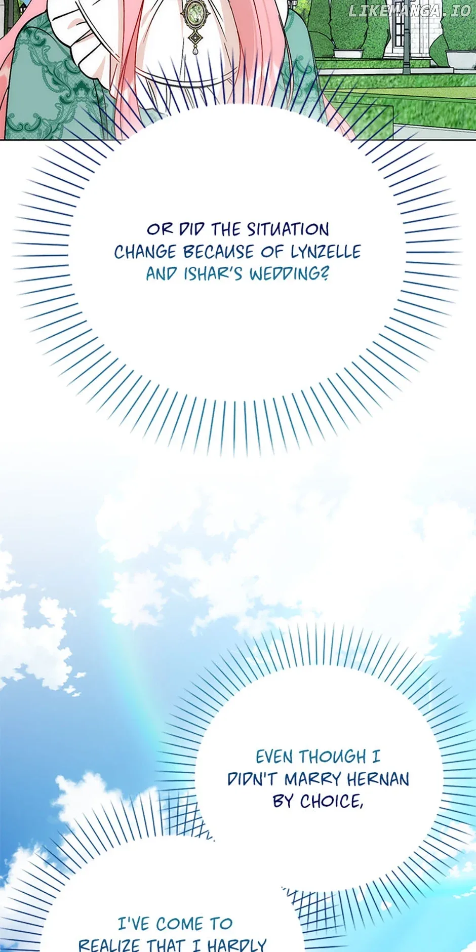 I Became the Sister of the Time-Limited Heroine Chapter 46 page 43