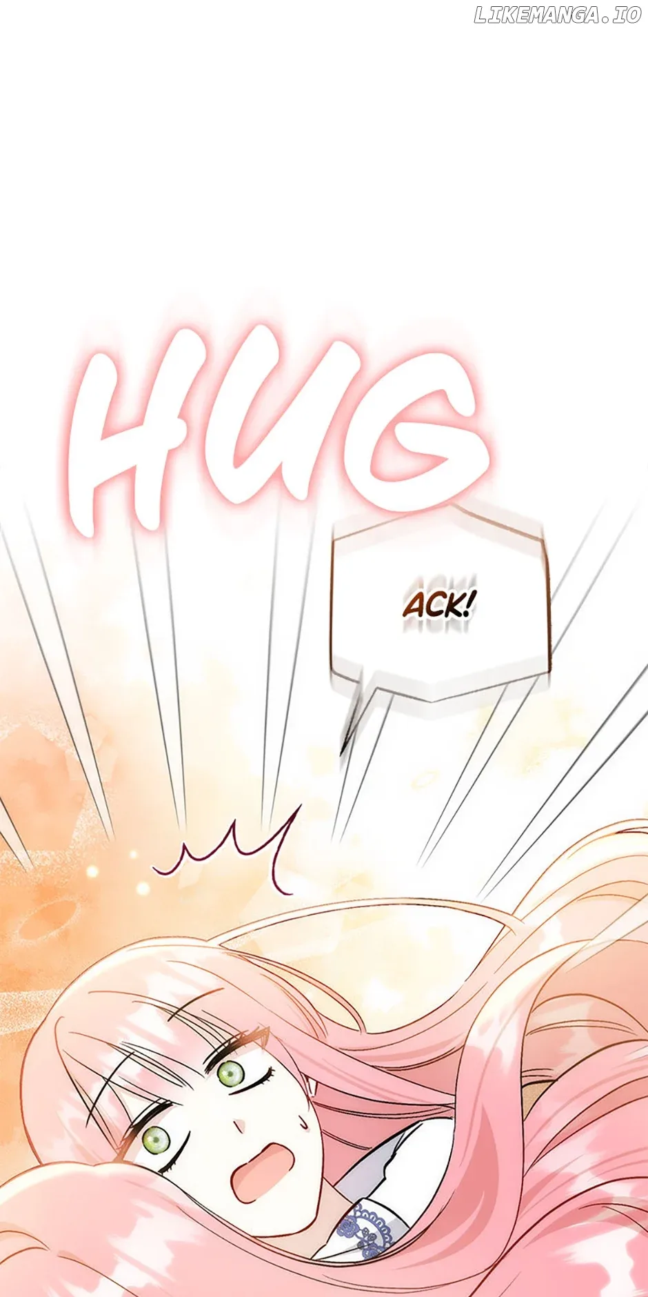 I Became the Sister of the Time-Limited Heroine Chapter 46 page 7