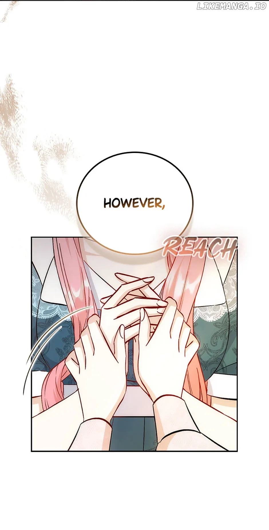 I Became the Sister of the Time-Limited Heroine Chapter 46 page 60