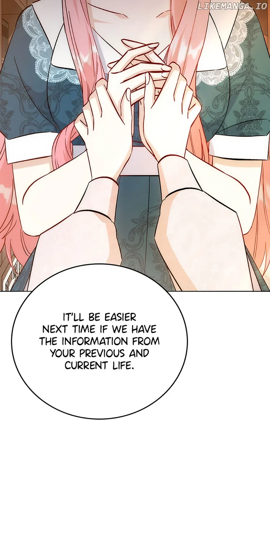 I Became the Sister of the Time-Limited Heroine Chapter 46 page 63