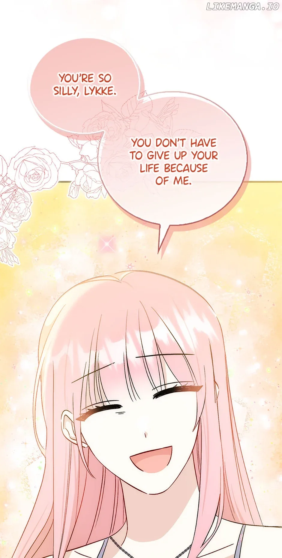 I Became the Sister of the Time-Limited Heroine Chapter 46 page 52