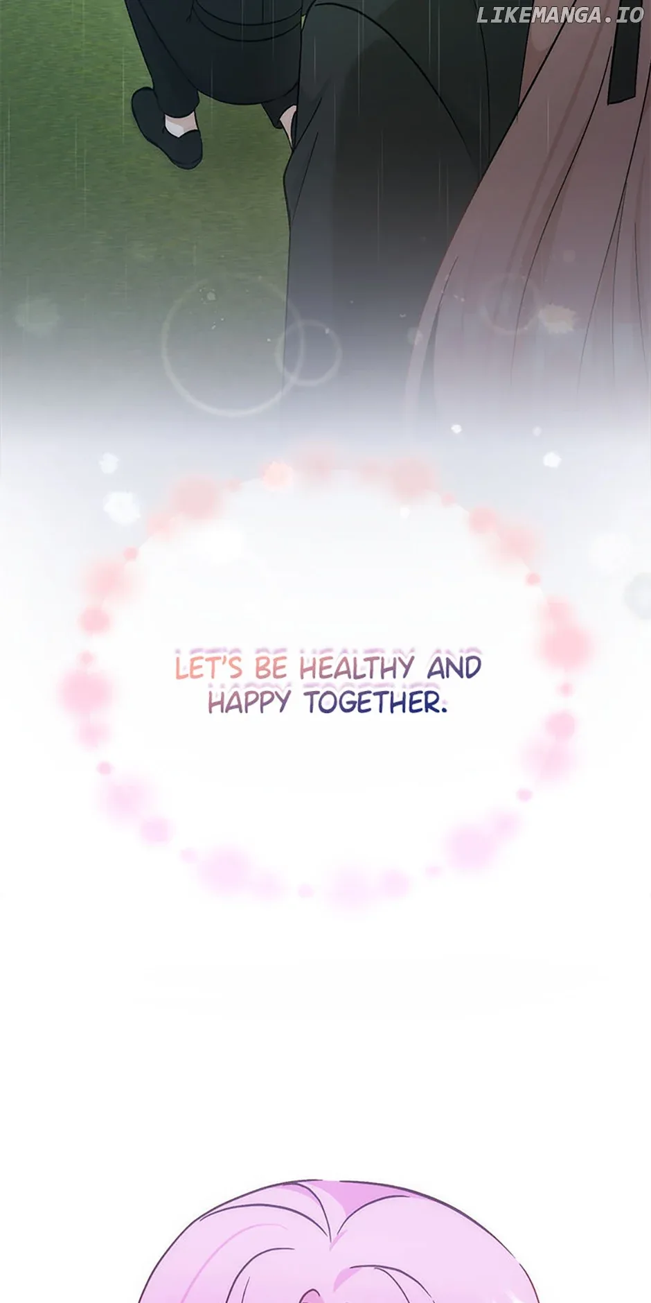I Became the Sister of the Time-Limited Heroine Chapter 46 page 67